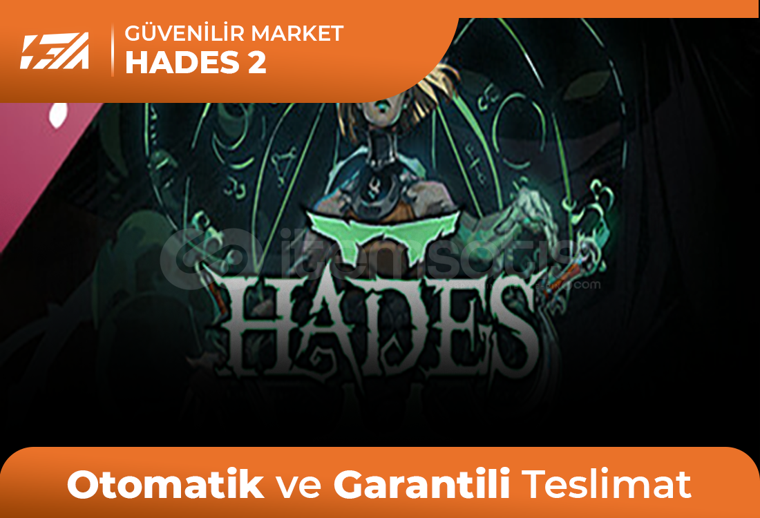 ⭐Hades 2⭐ ⭐Hades 2⭐