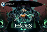 HADES 2 PC - SÜRESİZ GARANTİ