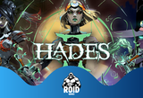 Hades 2 Steam Hesabı