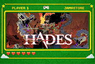 Hades