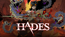 ⭐Hades + Garanti