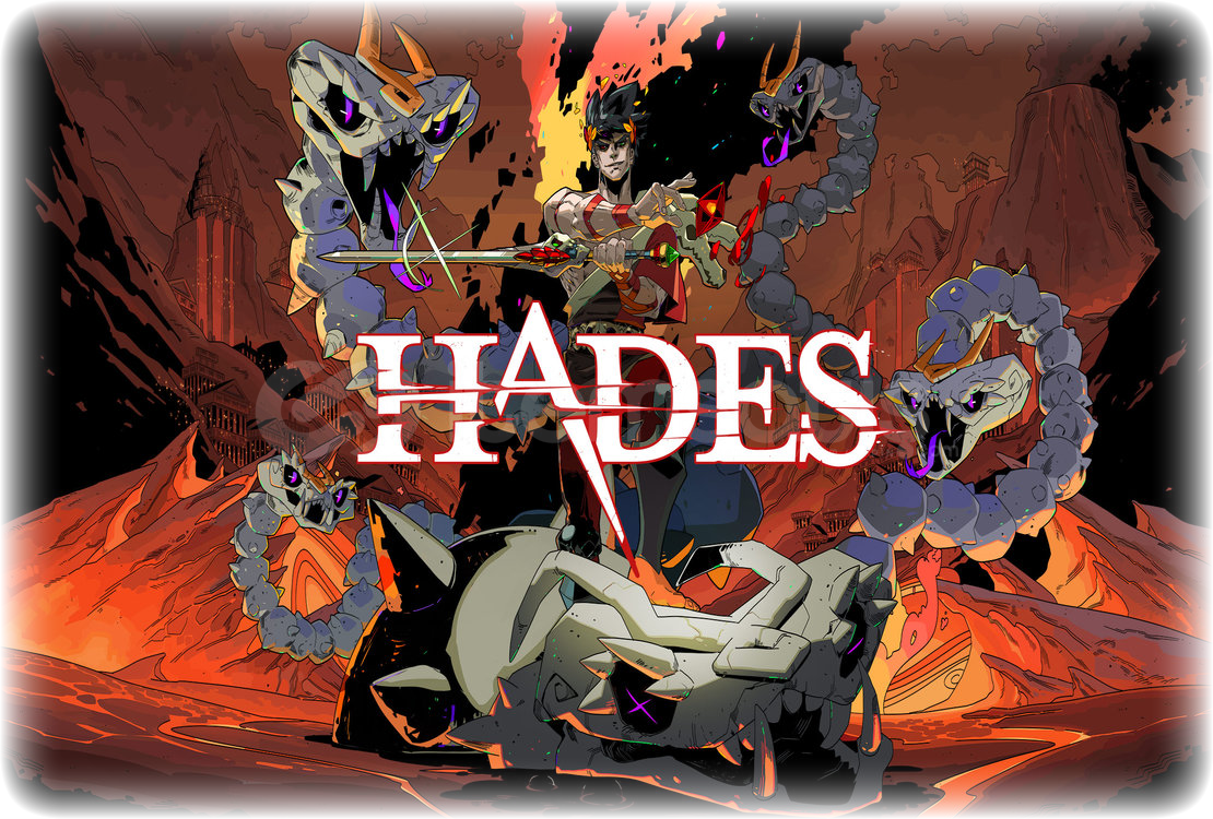 Hades - GARANTİ Hades - GARANTİ