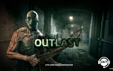 ⭐Outlast + Garanti ⭐