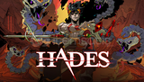 Hades + Garanti / Destek