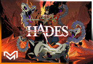 Hades Garanti + Destek