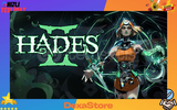 ⭐️Hades II 2 + Garanti