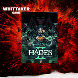 Hades II Anında Teslimat