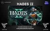 ⭐️Hades II⭐️+ Garanti