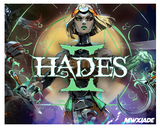 Hades II + Garanti