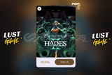 Hades II - Garantili Hesap