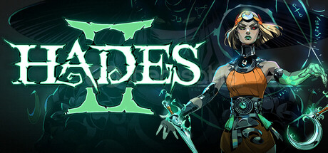 ⭐ Hades II + OTO + GARANTI ⭐ Hades II + OTO + GARANTI