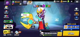 Hades mortis passi açılmış hesap