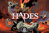 Hades | Anında Teslim