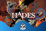 Hades Steam Hesabı