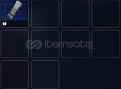 UZATILMIŞ HAFİF ŞARJÖR 3 TASLAĞI LIGHT MAG 3 BP