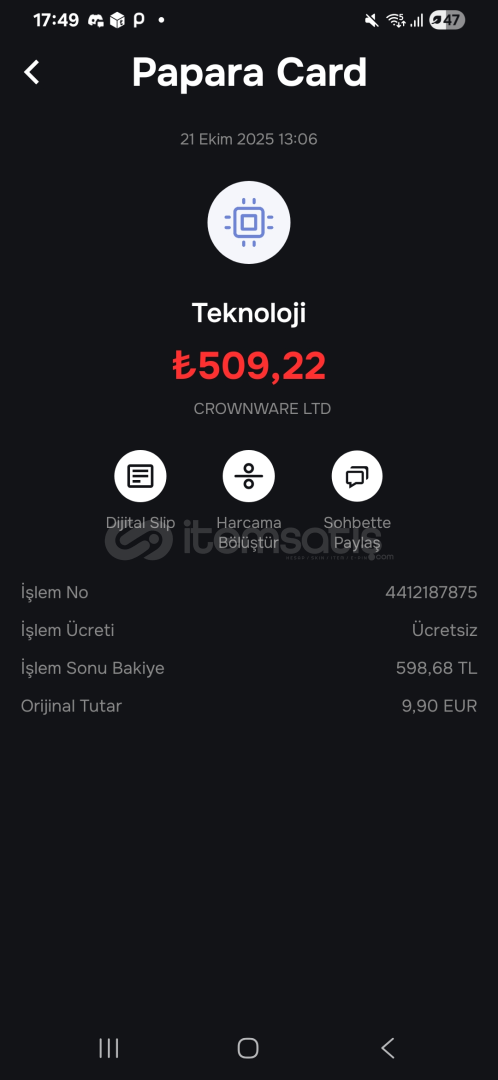 HAFTAKLIK ORJİNAL KEYSER ÜSTÜNDEN 9 SAAT GEÇTİ HAFTAKLIK ORJİNAL KEYSER ÜSTÜNDEN 9 SAAT GEÇTİ