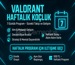 500 TL Haftalık Programla Sürekli İlerleme