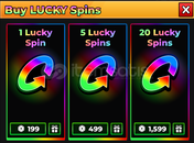 Volleyball Legends 20 Lucky Style Spins Volleyball Legends 20 Lucky Style Spins