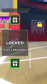 Volleyball Legends Style Slot 5
