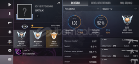 Hakettiğinden ucuz hesap Hakettiğinden ucuz hesap