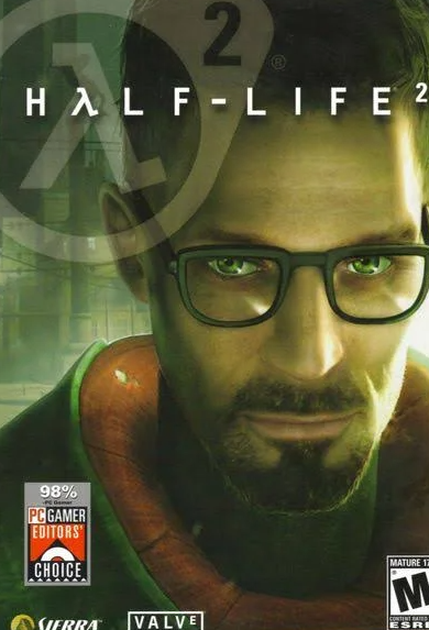 Half Life 2 Half Life 2