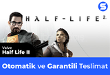 Half Life 2