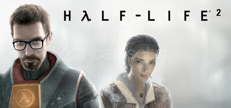Half-Life 2 + Garanti Half-Life 2 + Garanti