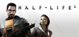 Half-Life 2+ Garanti