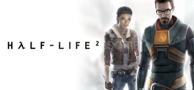 Half-Life 2 (MAİL DEVİRLİ)