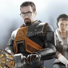 Half Life 2 mail değişen hesap  Half Life 2 mail değişen hesap