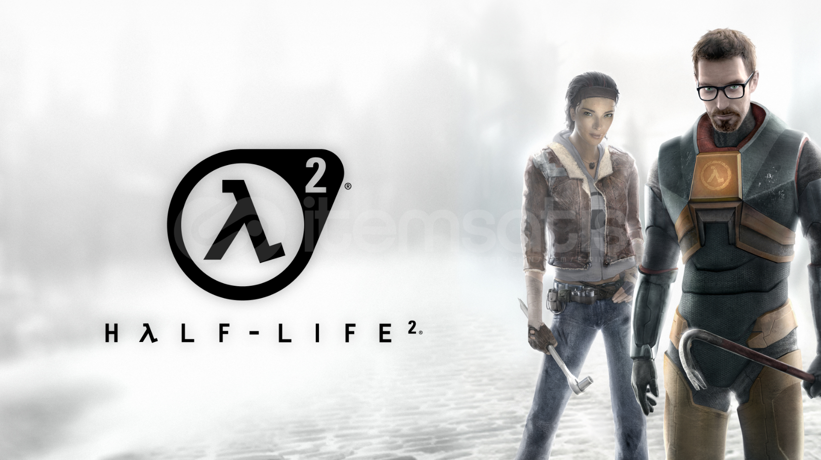 ☘️ Half-Life 2 + OTO ☘️ Half-Life 2 + OTO