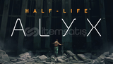 Half Life Alyx + Garanti & Destek