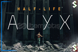 Half Life Alyx + Garanti