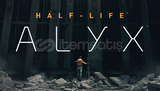 Half Life Alyx + Garanti