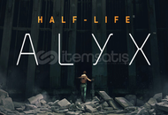 Half Life Alyx | Garanti