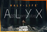 Half Life Alyx + Garanti