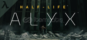 Half-Life: Alyx + Garanti