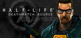 Half-Life Deathmatch: Source + Garanti