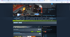 half lıfe lı hesap