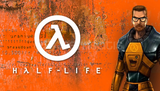 Half Life STEAM +Sorunsuz