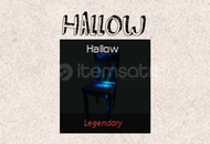 Hallow Chair Breaking Point/BP (Limited) Hallow Chair Breaking Point/BP (Limited)
