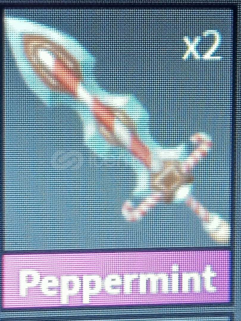 Peppermint Peppermint