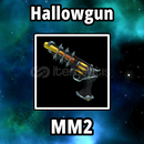 Hallow Gun ⭐ MM2 Hallow Gun ⭐ MM2