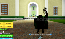 HallowScythe-2750-level bilgi değişir kaçırmayın