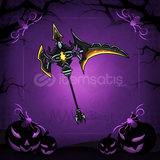 ✅HALLOW SCYTHE✅ [En ucuzu+Anında Teslimat+]