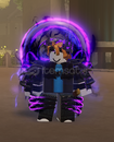 Calamity Set / Jujutsu infinite