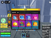 ⭐CONTROL REWORK + SPIRIT + HALLOW SYTCHE