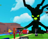 ???? Hallow Tree ???? 10M Damage - 12.9M Damage