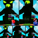 HALLOW TREE PAKETİ HEMEN TESLİM