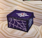 Hallowan Uptade den Kalma 7x Spider Box